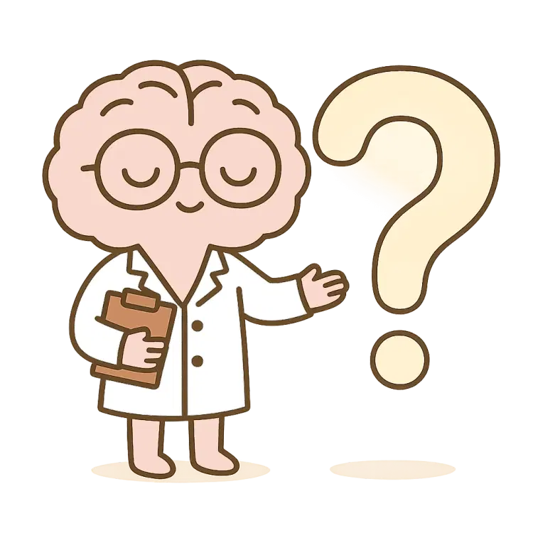 more questions illustration
